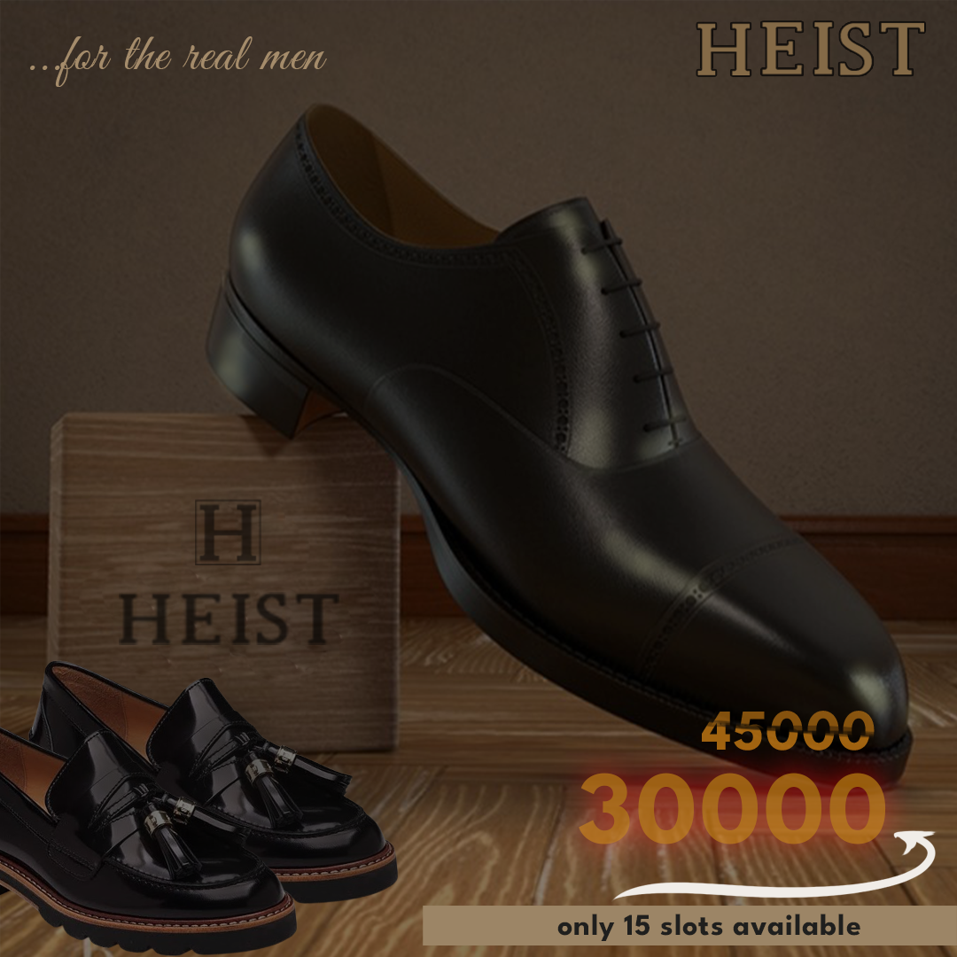 Heist Social